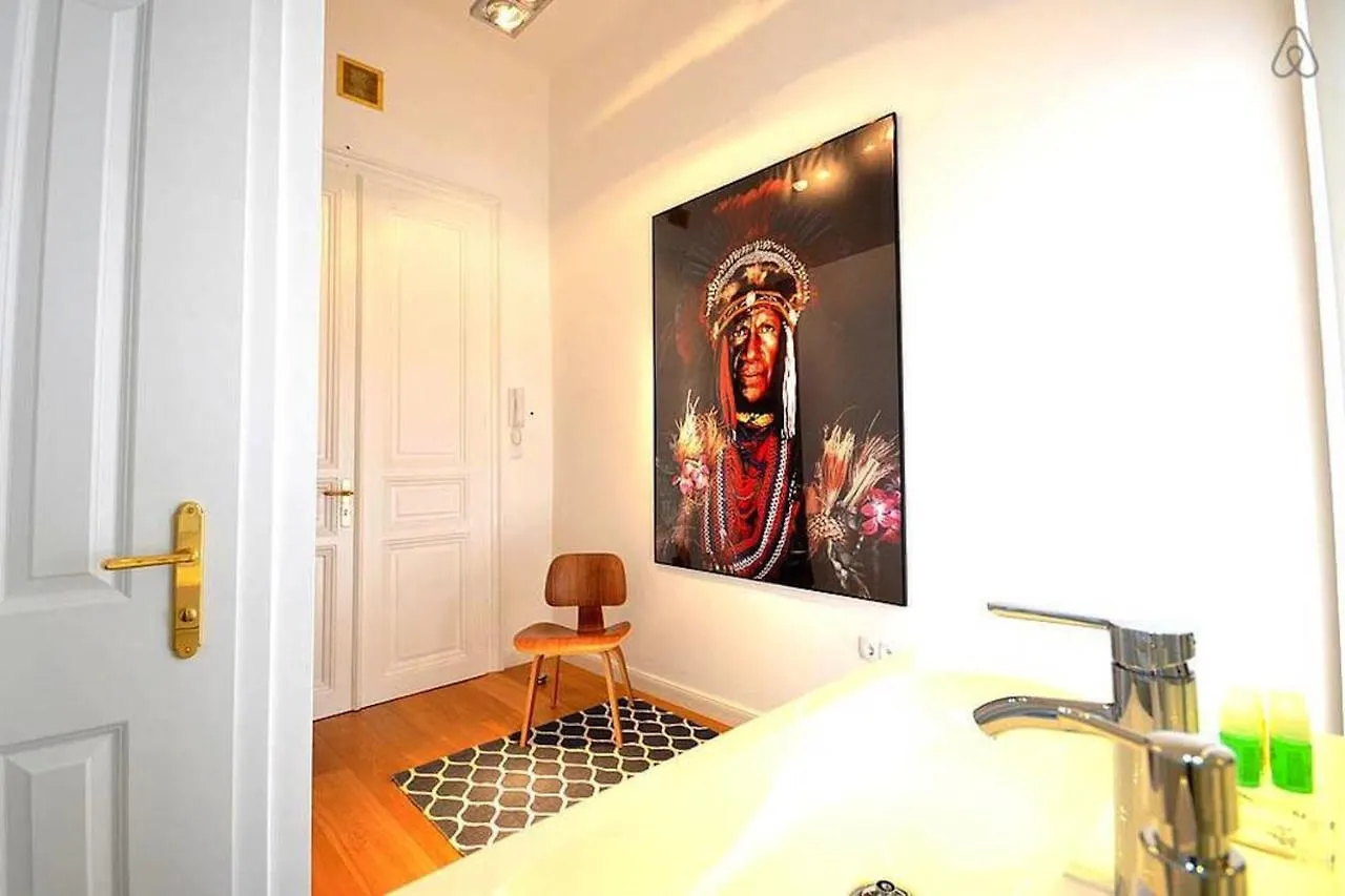 Vienna Prestige Luxury Boutique Apartments Graben By Welcome2فيينا