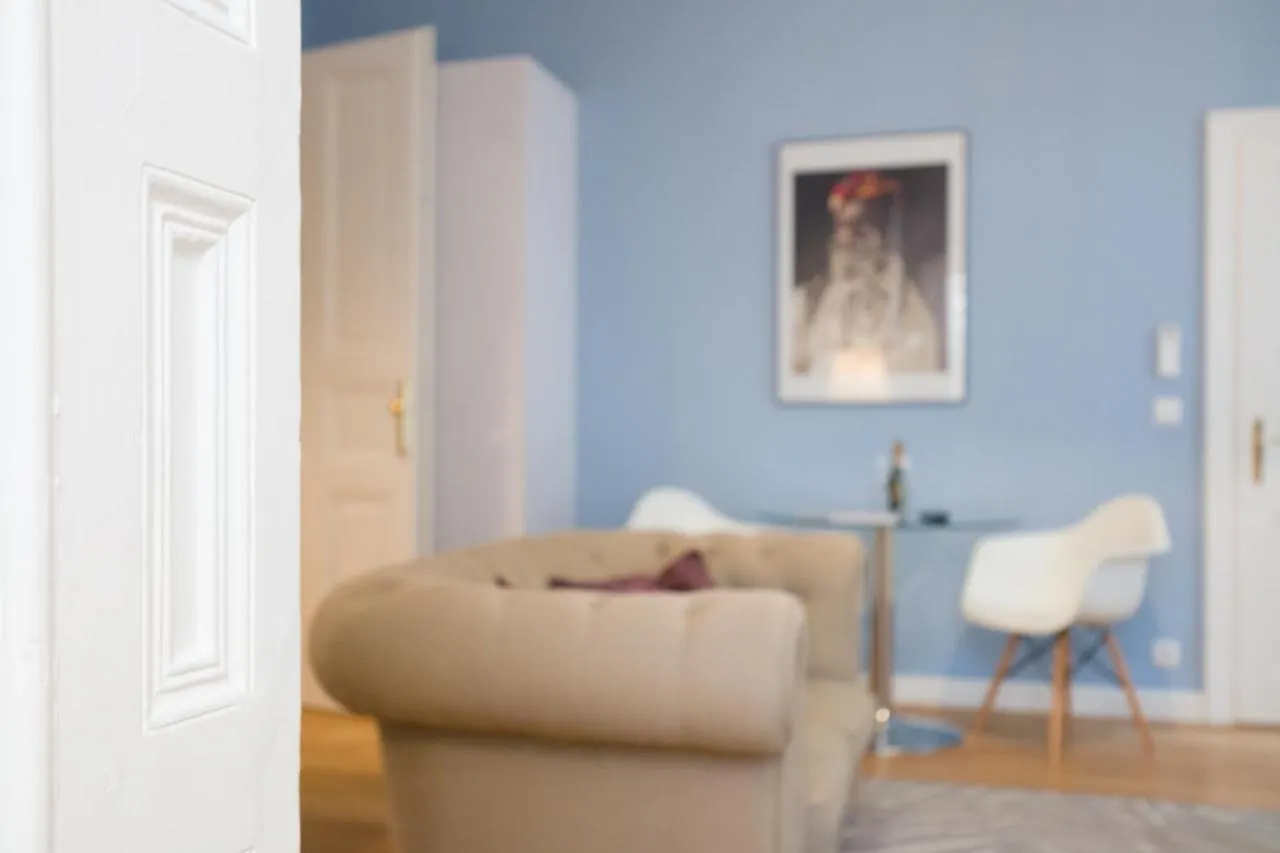 Vienna Prestige Luxury Boutique Apartments Graben By Welcome2Wien
