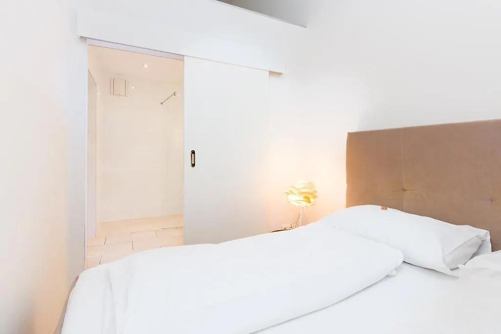 Vienna Prestige Luxury Boutique Apartments Graben By Welcome2Wien 0*,