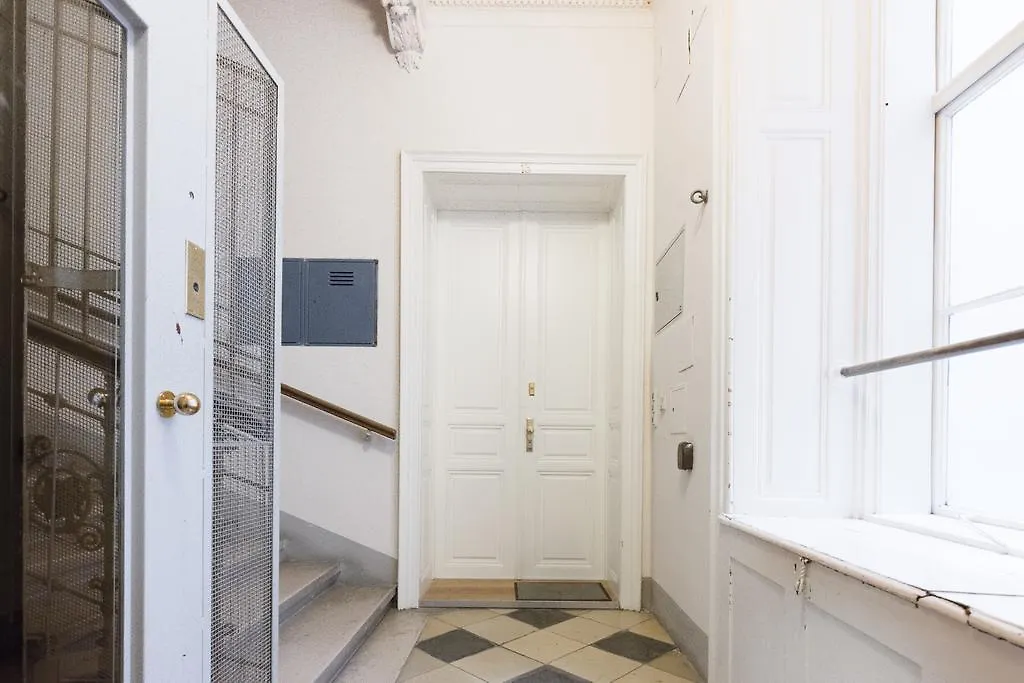 Vienna Prestige Luxury Boutique Apartments Graben By Welcome2Wien