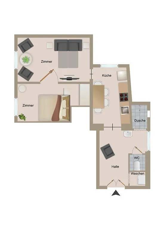 Vienna Prestige Luxury Boutique Apartments Graben By Welcome2Wien